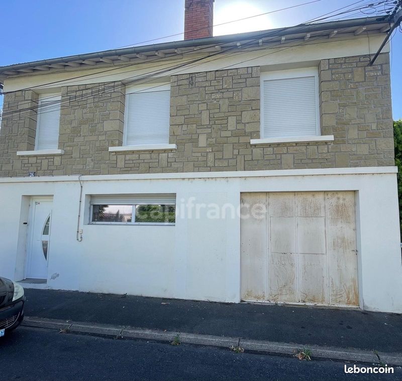 Maison 5 pièces 120 m² (image 2)