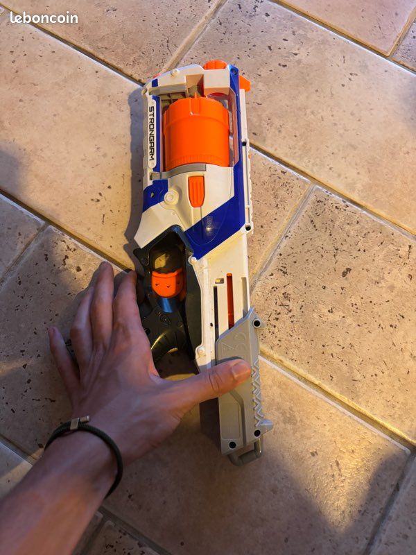 Nerf (image 3)