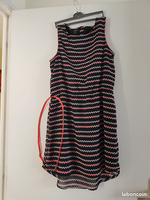Robe d ete (image 2)