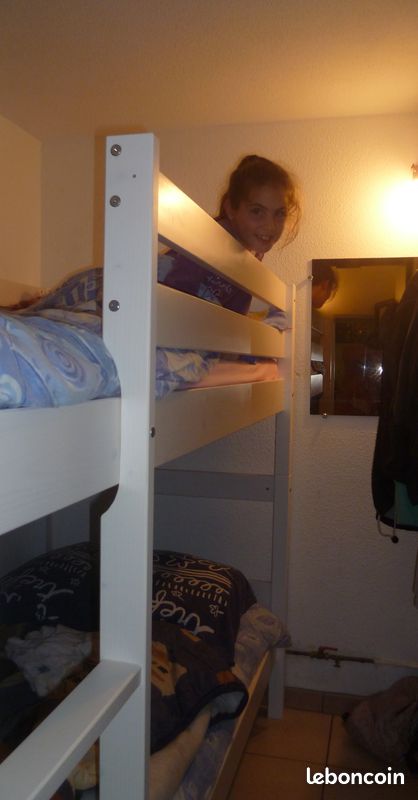 Maison dans résidence pour 6 personnes (image 10)