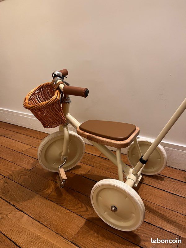 Tricycle enfant banwood (image 1)
