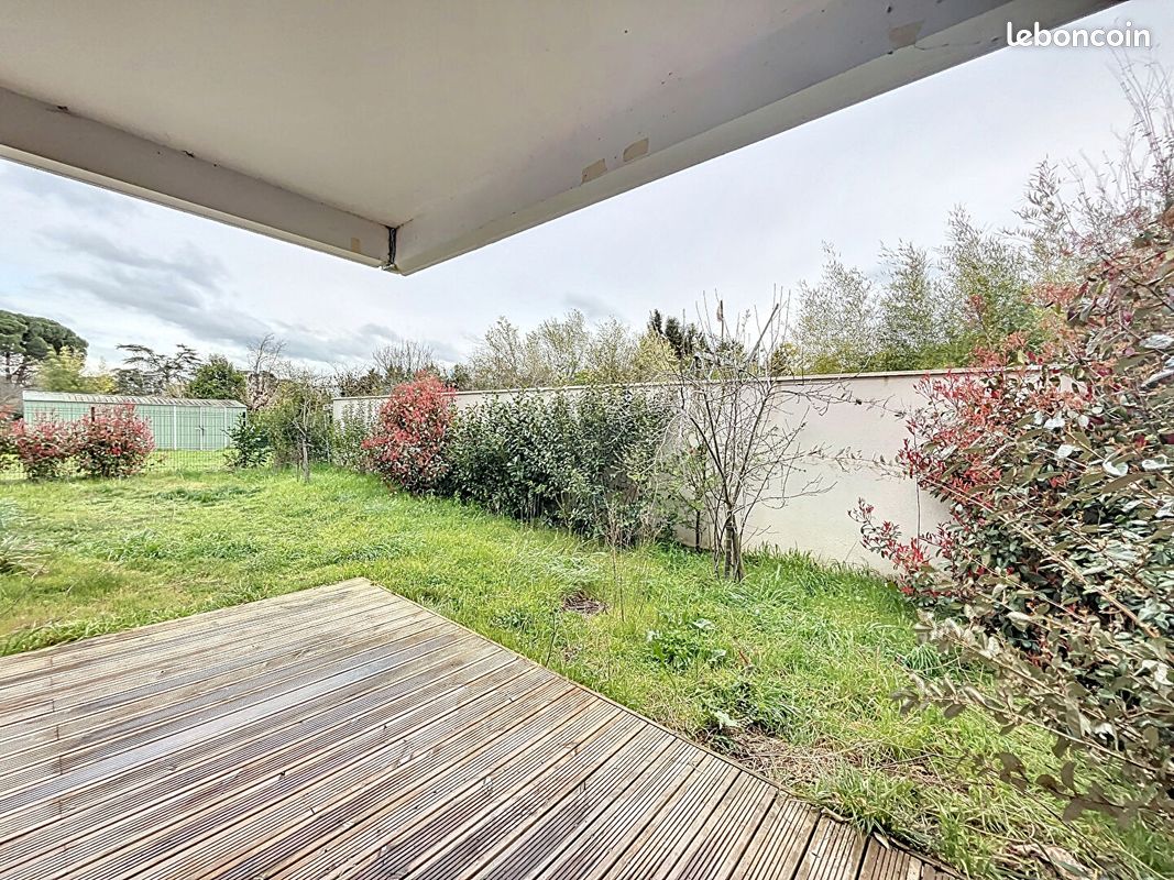 Appartement 3 pièces 63 m² · à Cugnaux · 63 m² · 700 €