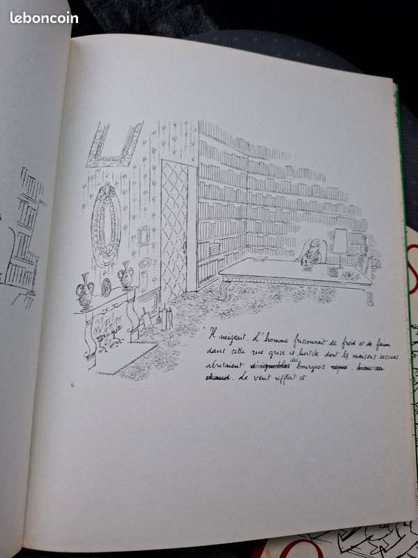 Deux livre de Sempé (image 4)