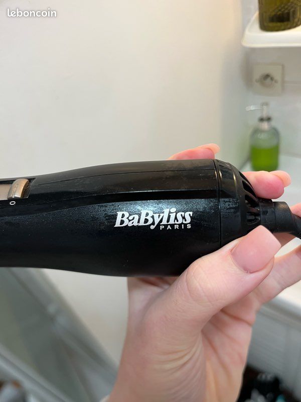 Brosse lissante (image 3)