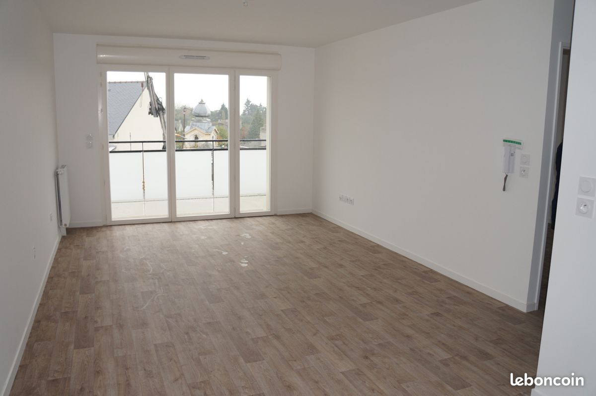 Appartement 2 pièces 46 m² · à Corps-Nuds · 46 m² · 148 720 €