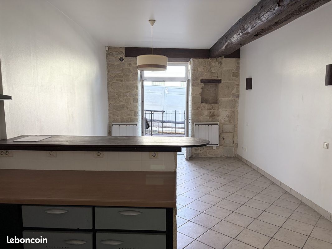 Appartement 2 pièces 42 m² · à Le Port-Marly · 42 m² · 165 000 €