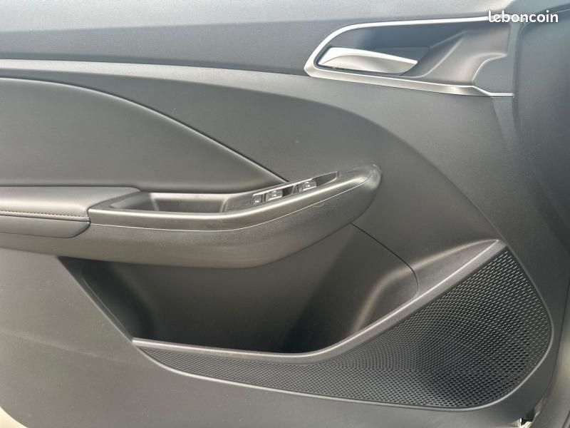 Mg motor MG3 1.5 Hybrid+ 195ch Luxury (image 26)