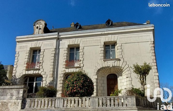 Maison 14 pièces 304 m²