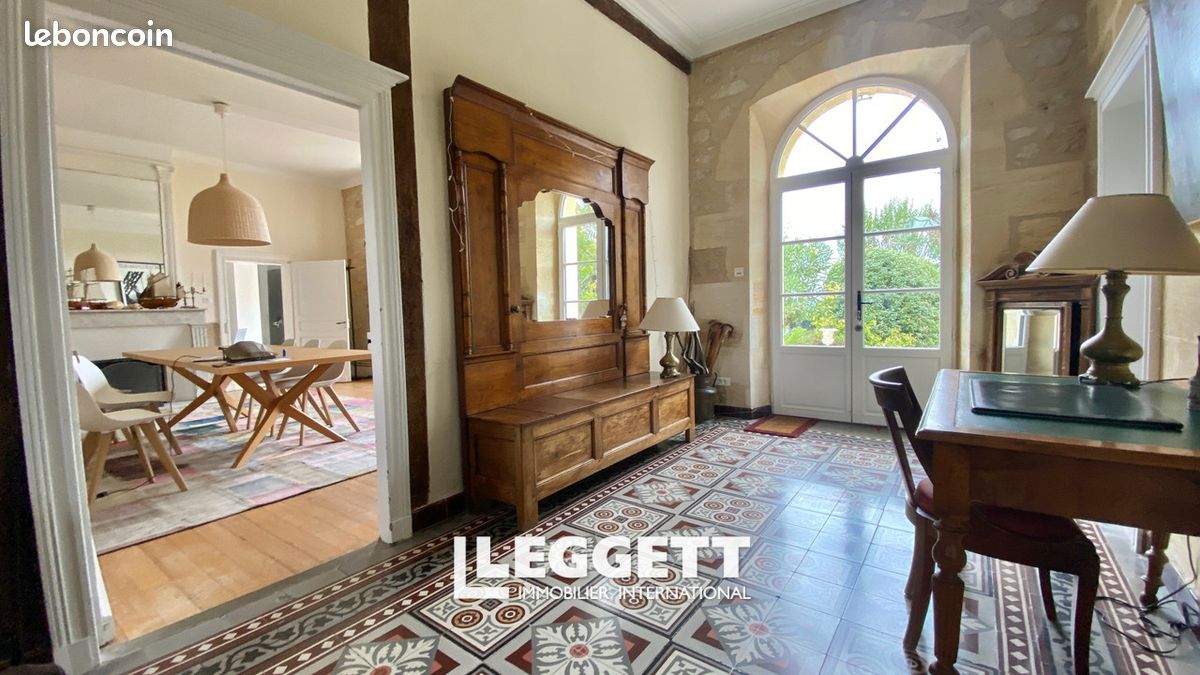 Maison 9 pièces 265 m² (image 3)