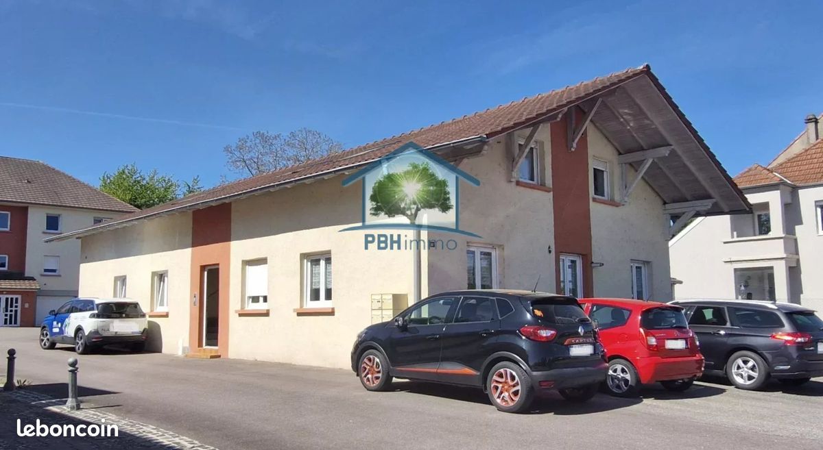 Immeuble 12 pièces 222 m² · à Grosbliederstroff · 222 m² · 319 000 €