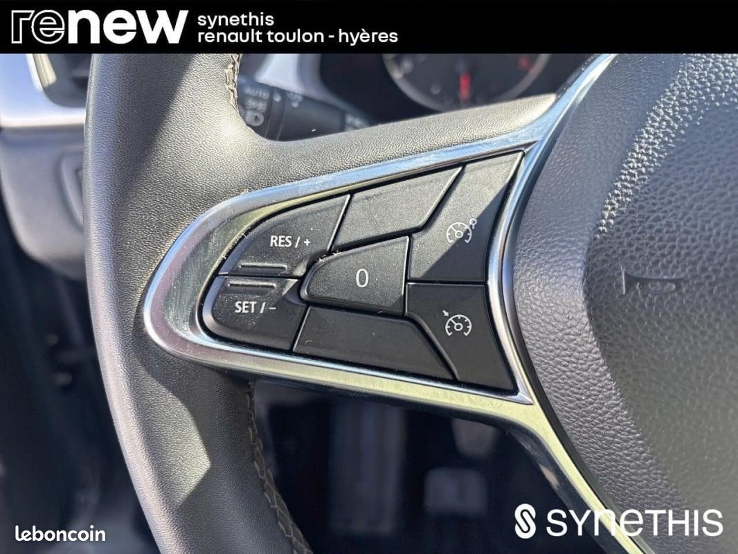 Renault Captur TCe 100 GPL Evolution (image 14)