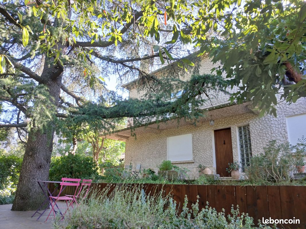 Maison 7 pièces 191 m² · à Nîmes · 191 m² · 480 000 €