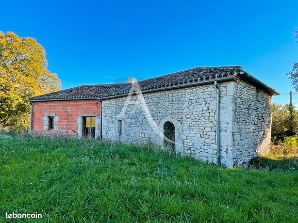 Maison 2 pièces 88 m²