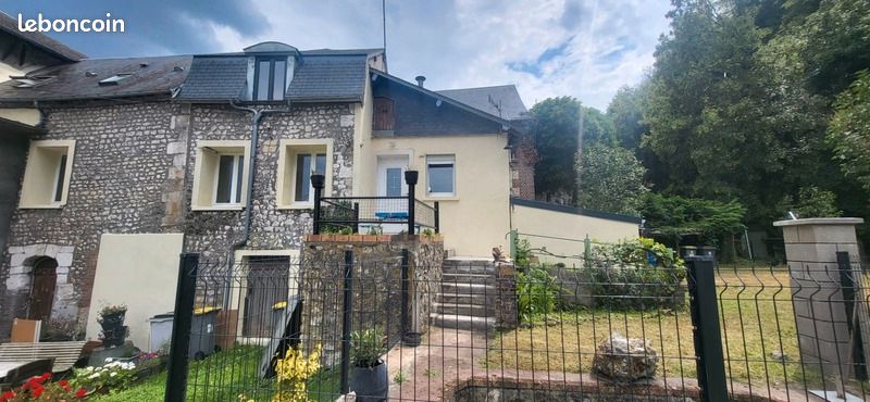 Maison 5 pièces 113 m² · à Elbeuf · 113 m² · 139 000 €