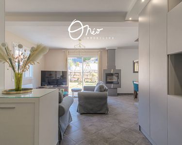 Maison 535 000 € - 120 m²
