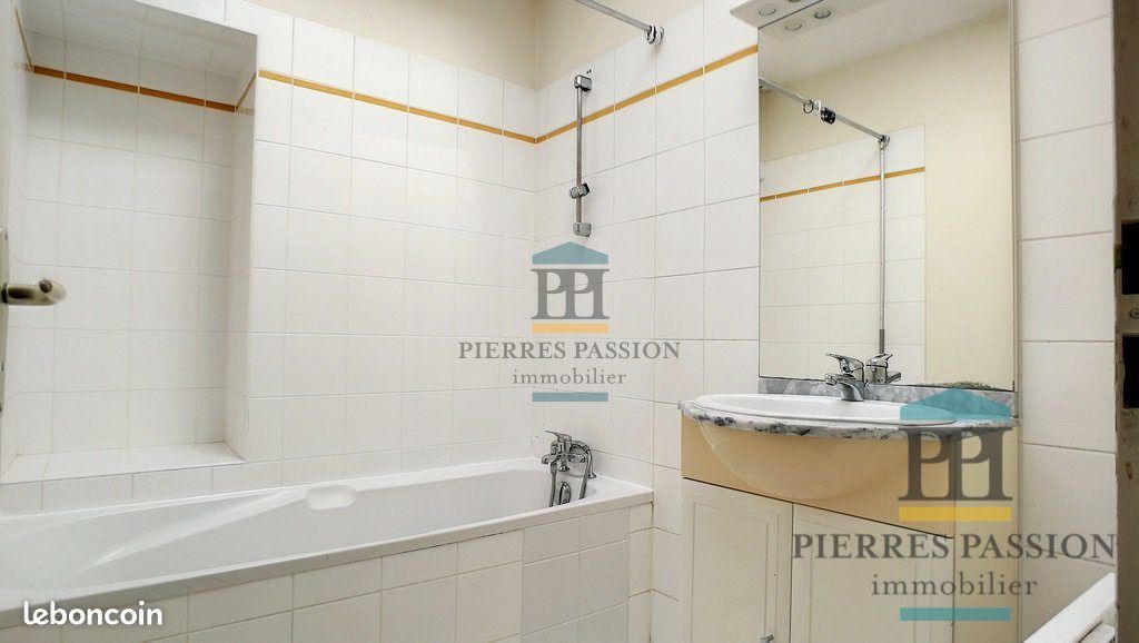 Duplex 2 pièces 47 m² - Langon 33210 (image principale 5)