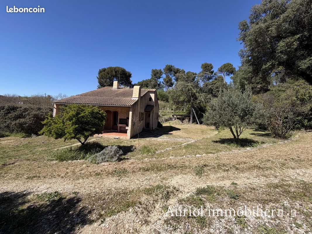 Maison 7 pièces 150 m² · à Marseille · 150 m² · 560 000 €