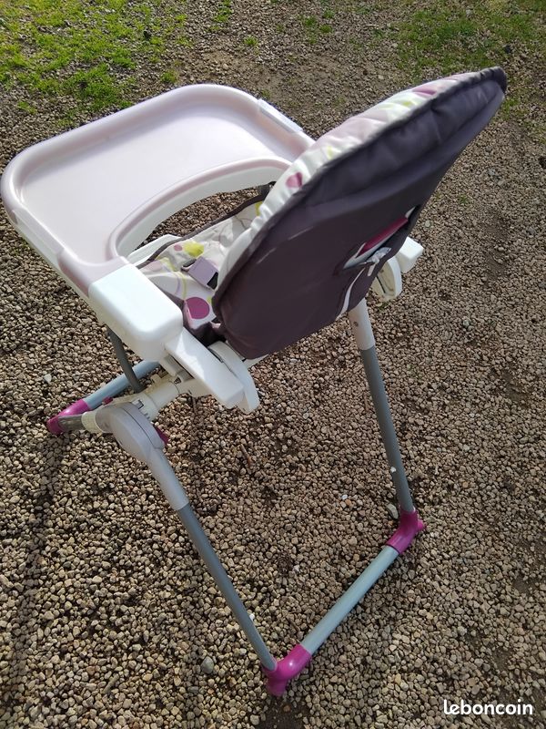 Chaise baby moove (image 2)