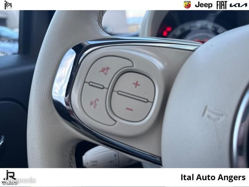 Fiat 500 1.0 70ch BSG S&S Dolcevita (image 12)