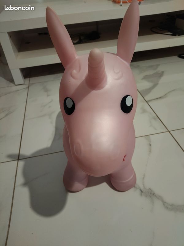 Licorne sauteur (image 2)