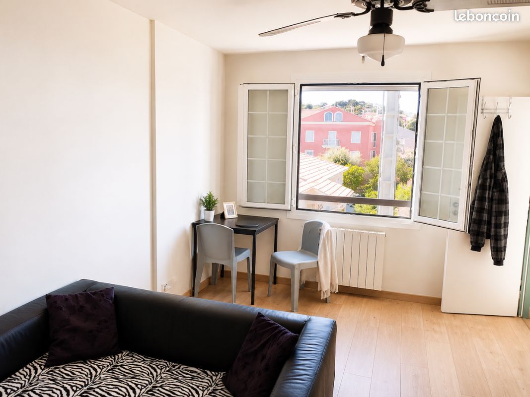 Appartement 2 pièces 30 m² · à Carqueiranne · 30 m² · 168 000 €