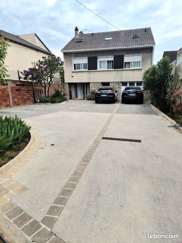 Maison 6 pièces 170 m² · à Livry-Gargan · 170 m² · 550 000 €