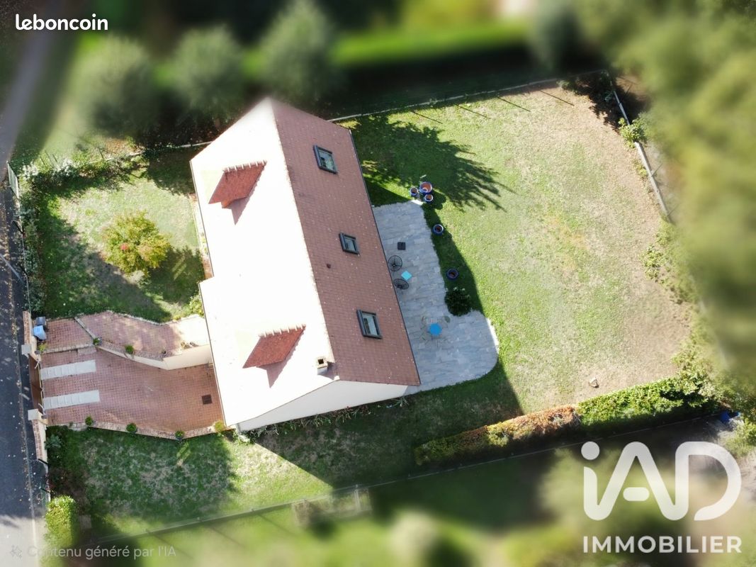 Maison 6 pièces 134 m² · à Évreux · 134 m² · 315 000 €