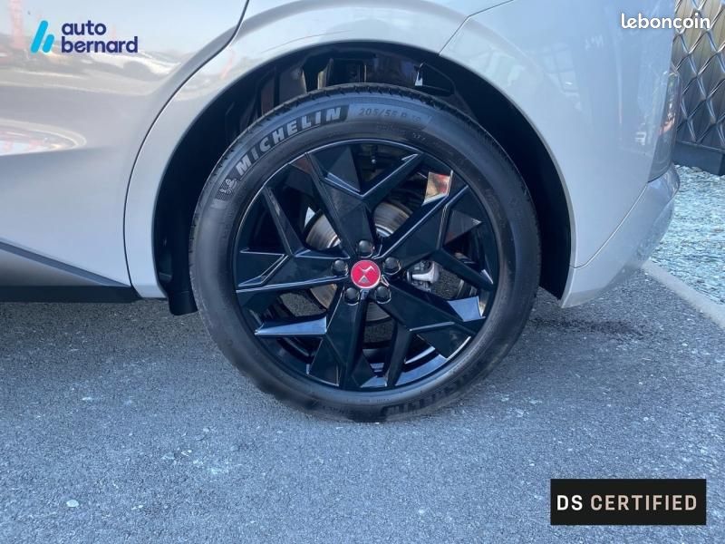 Ds DS 4 PureTech 130ch Performance Line + Automatique (image 11)