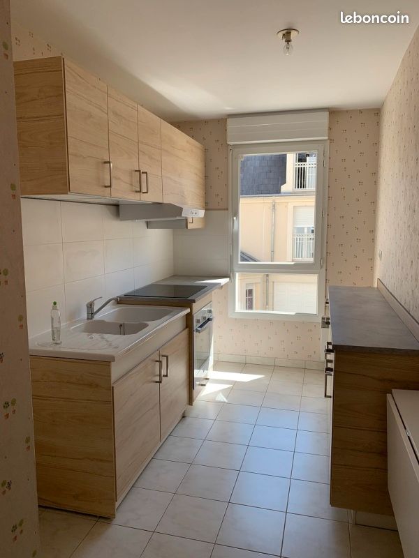 Appartement 3 pièces 67 m² · à Orléans · 67 m² · 870 €/mois