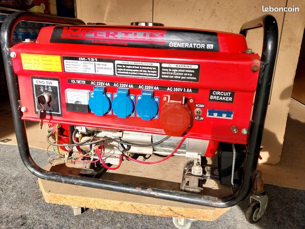 Sitemapcdatahttpsshopinf Inetcomgroupe Electrogene 380v Triphase Occasion