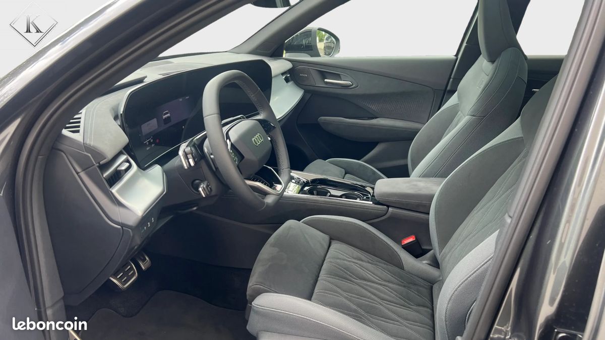 Audi q3 iii 1.5 e-hybrid 272 s line s tronic 6 (image 7)