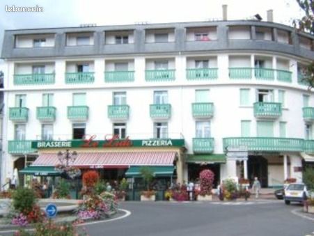 Appartement 2 pièces 20 m² · à Bagnoles de l'Orne Normandie · 20 m² · 29 000 €