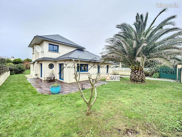 Maison 5 pièces 127 m²
