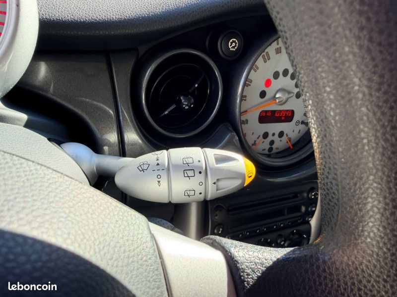 Mini MINI ONE 90CH (image 19)