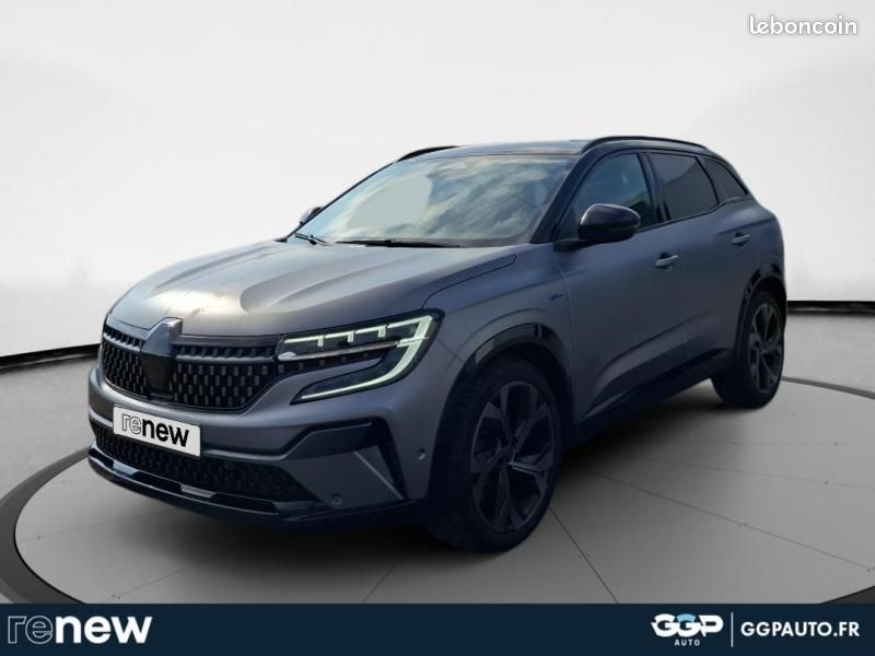 Renault Austral 1.3 TCe mild hybrid 160ch Techno esprit Alpine auto (image 1)