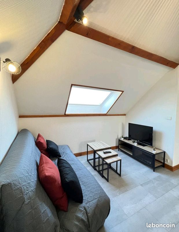 Appartement 2 pièces 32 m² · à Orléans · 32 m² · 680 €