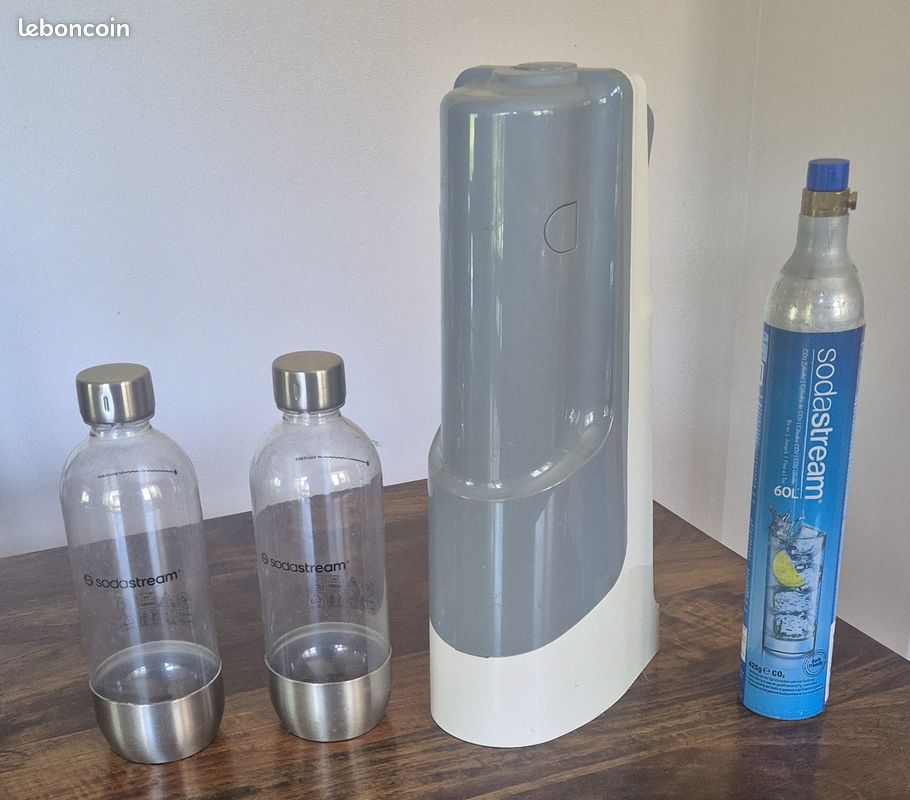 Sodastream (image 2)