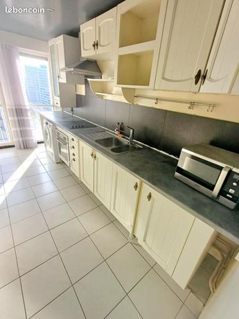 Appartement a louer sarcelles - 1 pièce(s) - 17 m2 - Surfyn