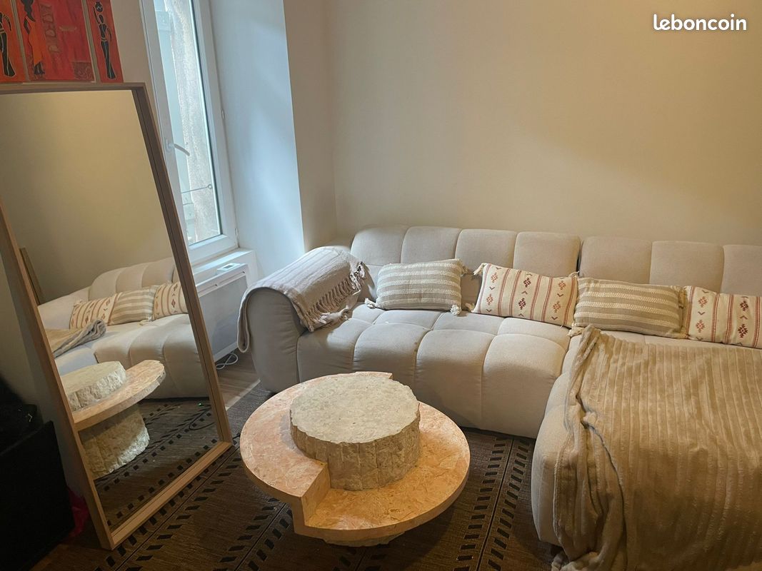 Appartement 2 pièces 29 m² · à Corbeil-Essonnes · 29 m² · 710 €