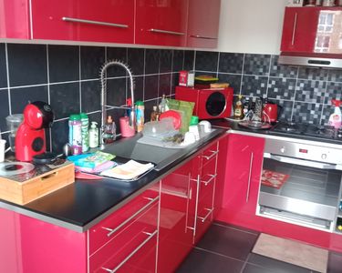 Appartement f2