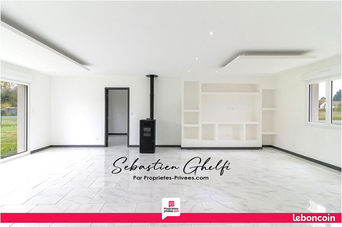 Maison 5 pièces 91 m² (image 6)