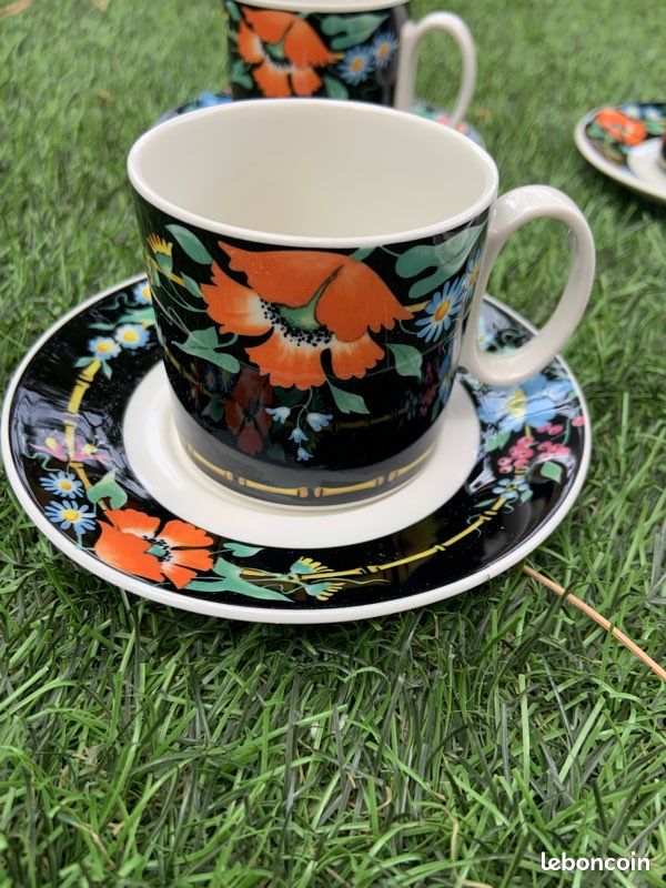 Tasses impériales Xenia de Villeroy et Boch (image 13)