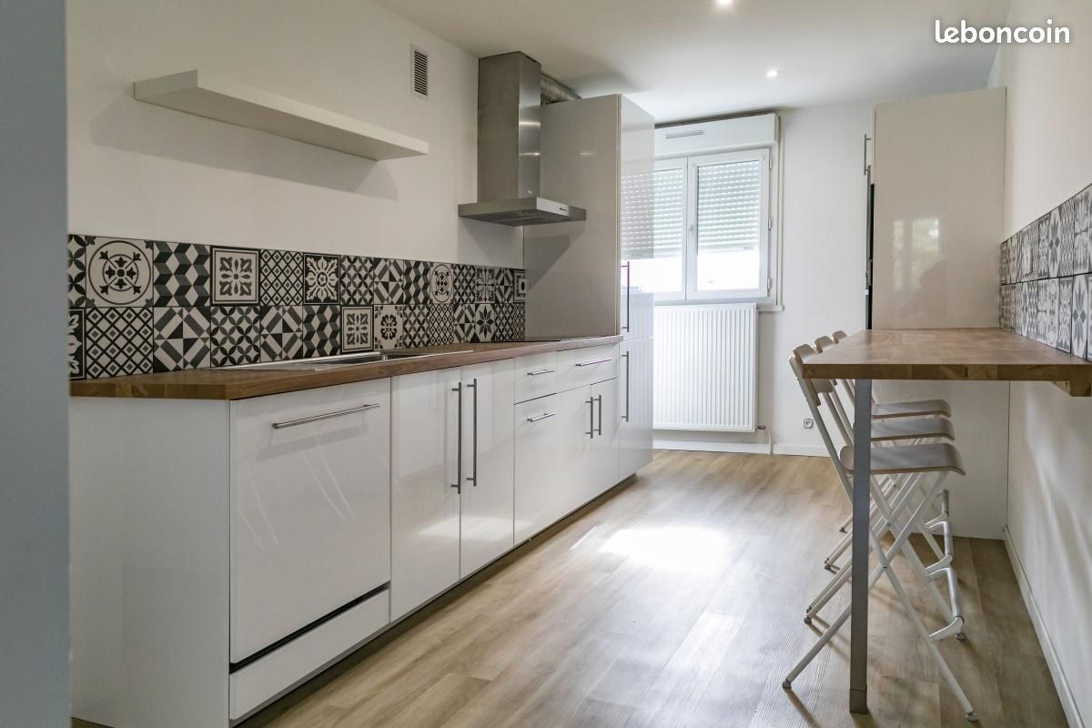 Appartement 1 pièce 68 m² · à Rennes · 68 m² · 485 €