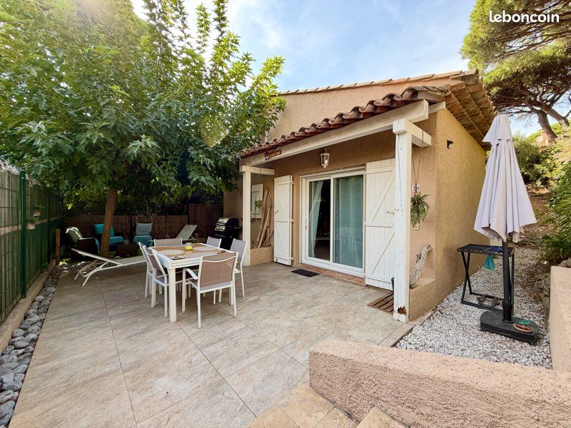 Maison 3 pièces 51 m² · à Sainte-Maxime · 51 m² · 460 000 €