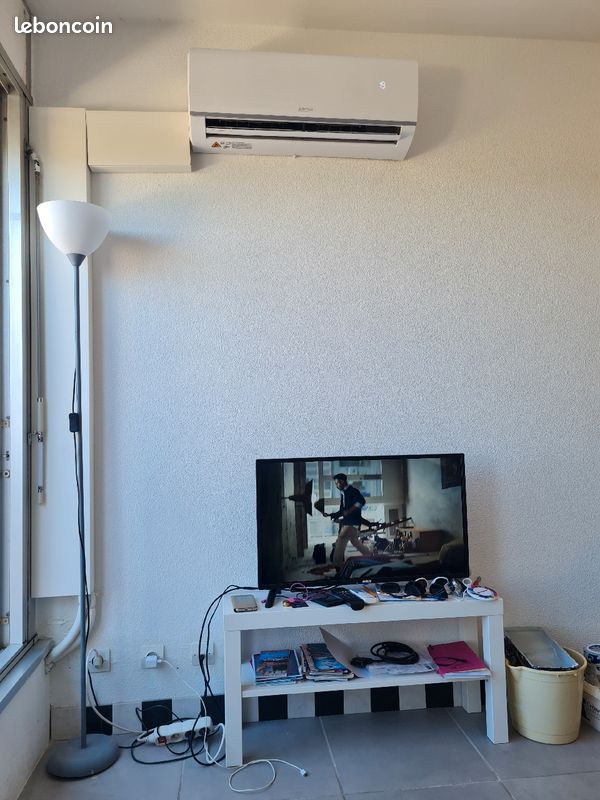 Studio tout équipé (image 10)