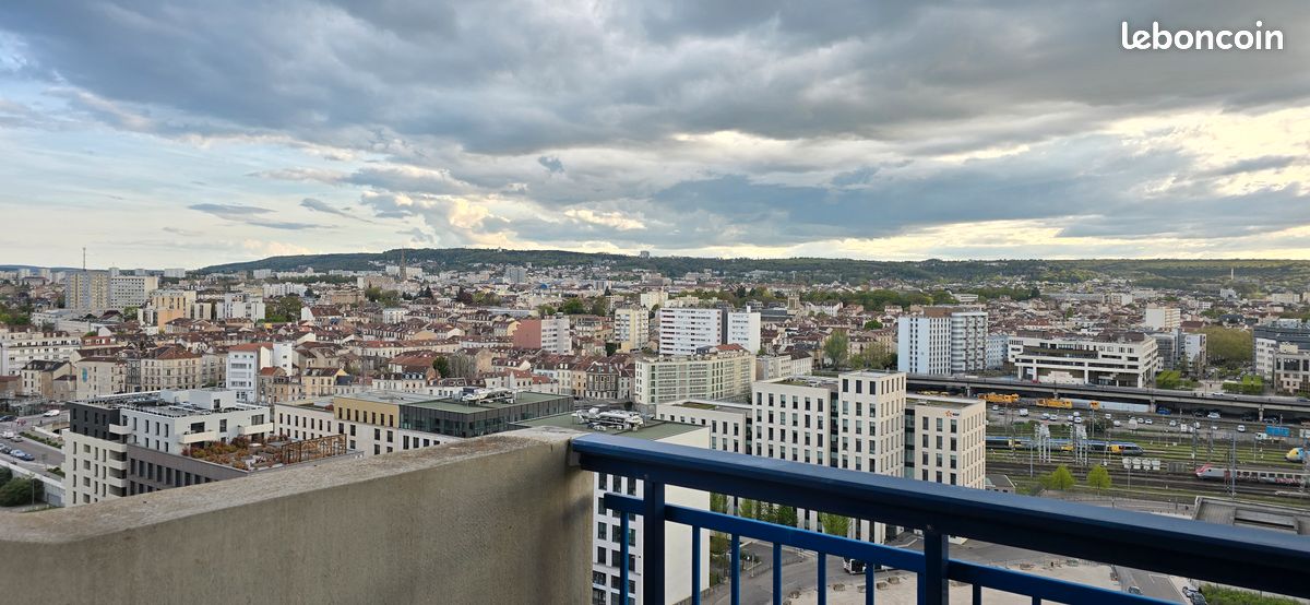 Appartement 3 pièces 73 m² · à Nancy · 73 m² · 80 000 €