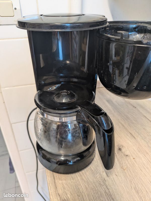 Machine à café TEFAL 65 cL (image 3)
