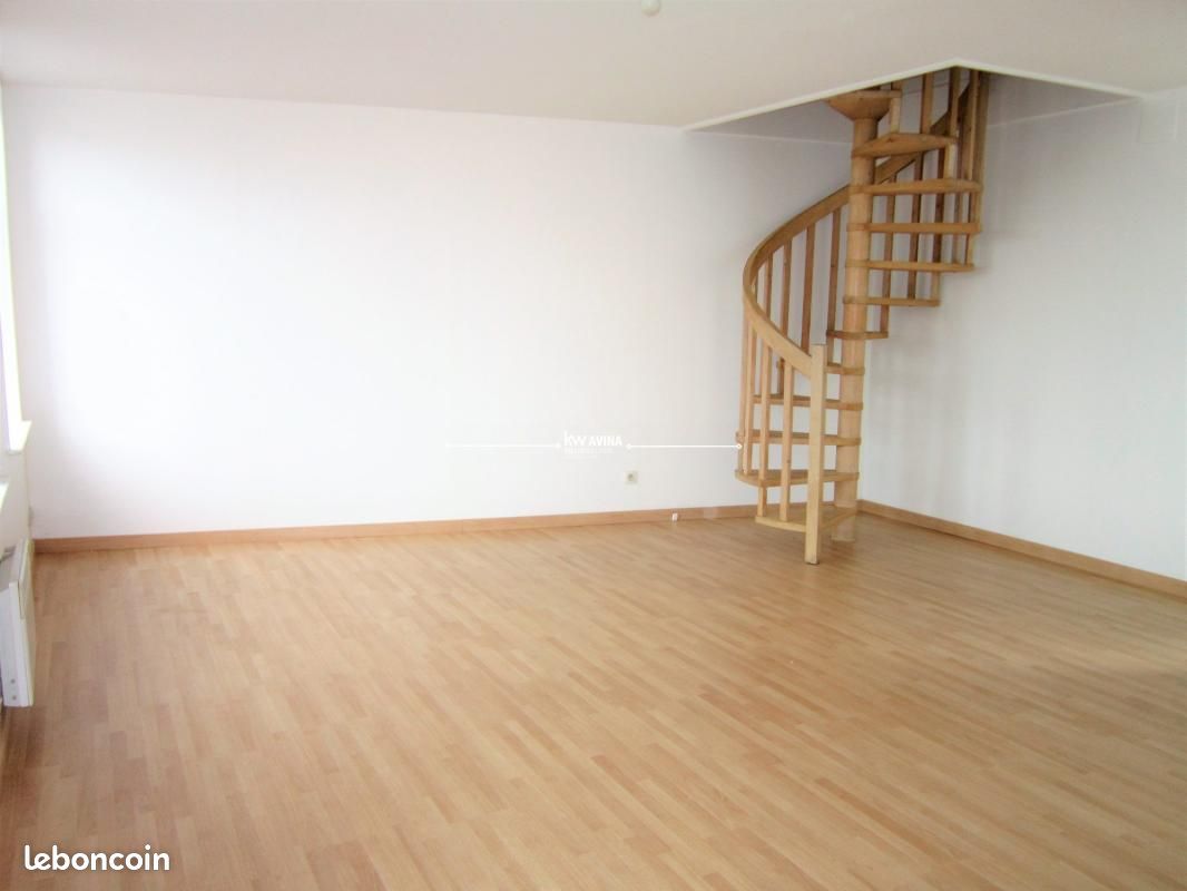 Appartement 3 pièces 64 m² · à Faches-Thumesnil · 64 m² · 778 €