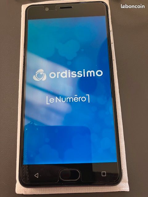 Téléphone Ordissimo le Numéro 1 (image 3)