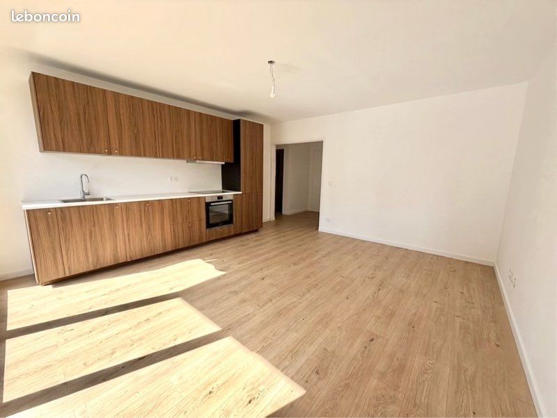 Appartement 3 pièces 60 m² · à Pau · 60 m² · 159 000 €